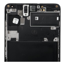 ServicePack LCD дисплей для SAMSUNG A71 A715F GH82-22248A