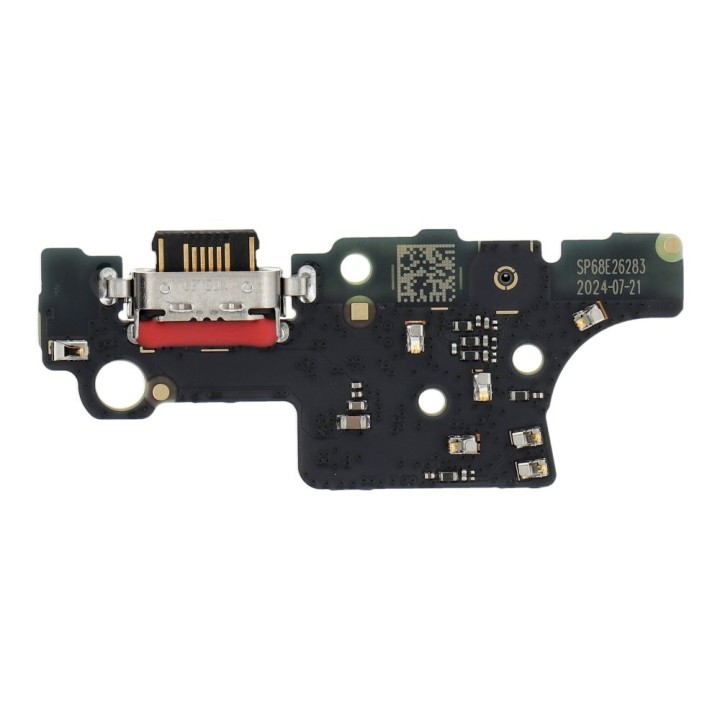 ServicePack Płytka ładowania usb MOTOROLA E14 5P68C24651
