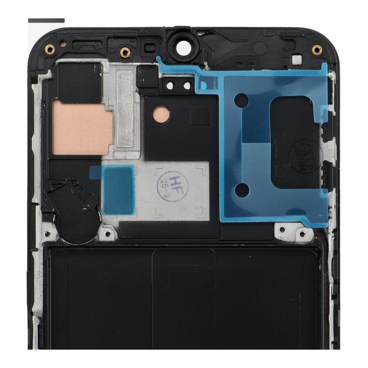 LCD display for SAMSUNG A40 A405F INCELL with frame