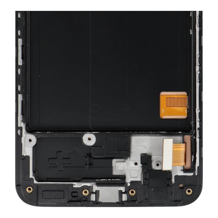 LCD display for SAMSUNG A40 A405F INCELL with frame