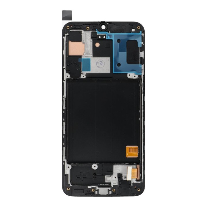LCD display for SAMSUNG A40 A405F INCELL with frame