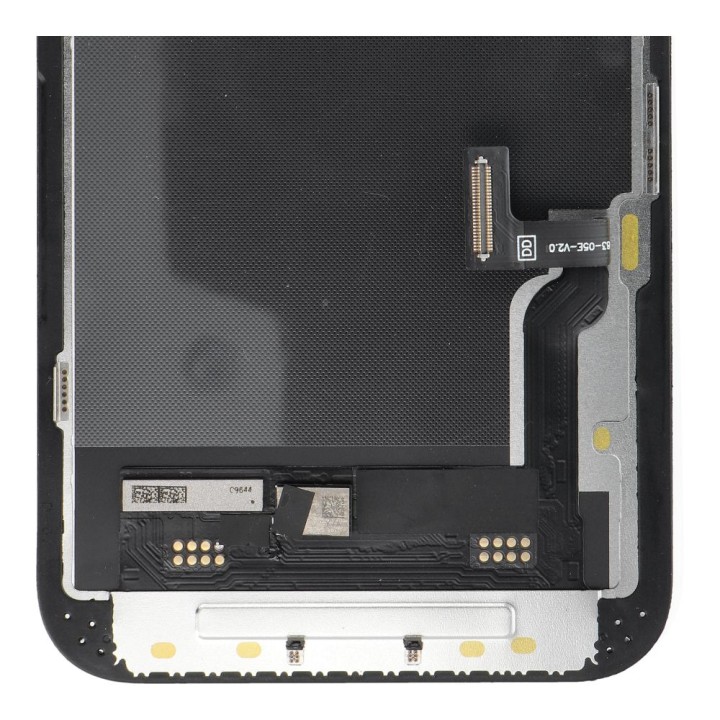 FixCell wyświetlacz do IPHONE 13 SOFT OLED 120Hz (Diagnosable: Used)