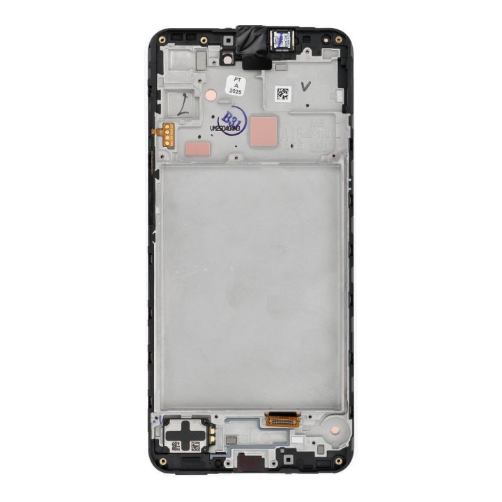 ServicePack LCD display SAMSUNG A16 A165F GH82-36253A (version 4G)