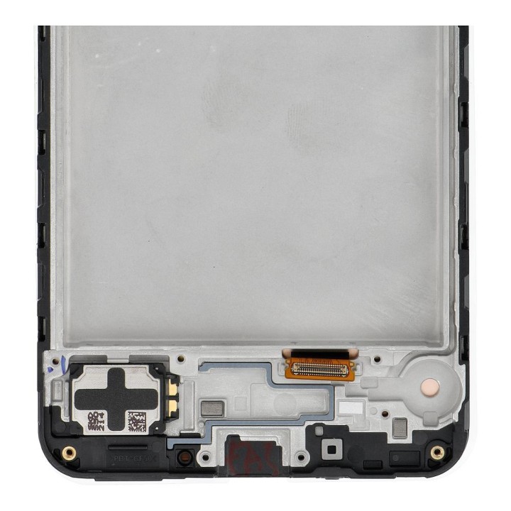 ServicePack Wyświetlacz LCD SAMSUNG A16 A165F GH82-36253A (wersja 4G)