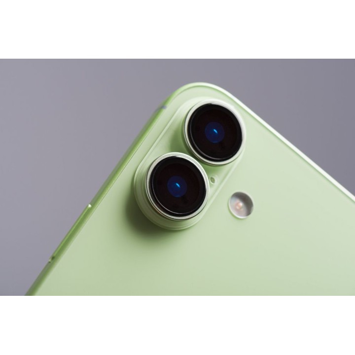 Загартоване скло на камеру для Samsung S23 ULTRA Forcell Premium зелене 0INT