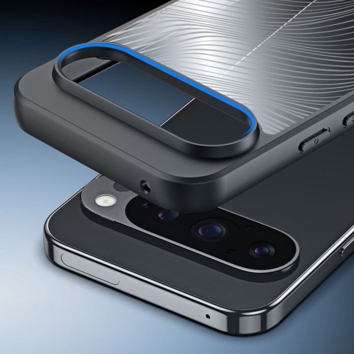 DUX DUCIS чехол AIMO для Google Pixel 10 Pro XL черный