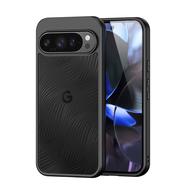 DUX DUCIS чехол AIMO для Google Pixel 10 Pro XL черный
