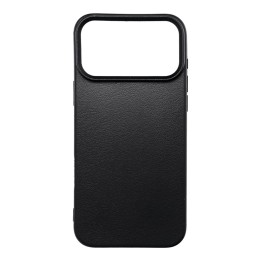 Чохол для iPhone 17 PRO MAX Skin чорний