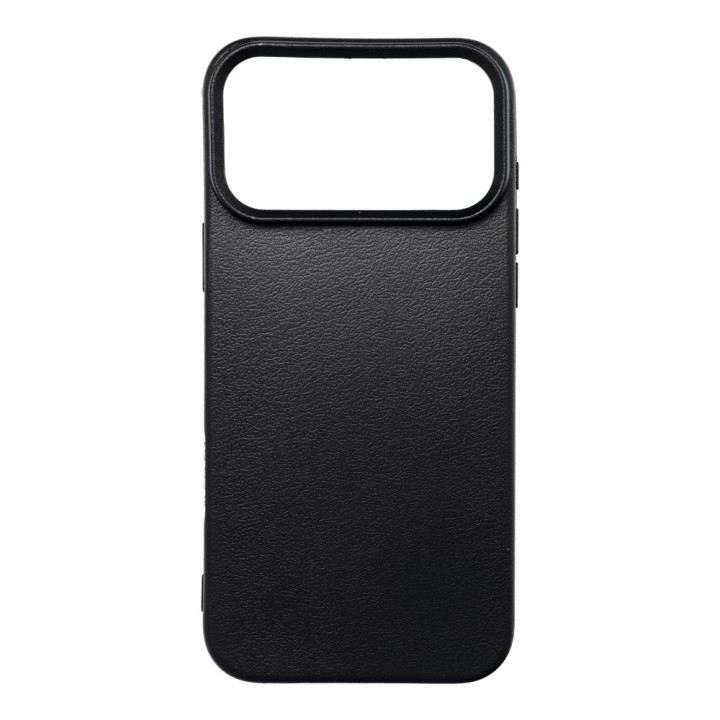 Чехол для iPhone 17 PRO MAX Skin черный