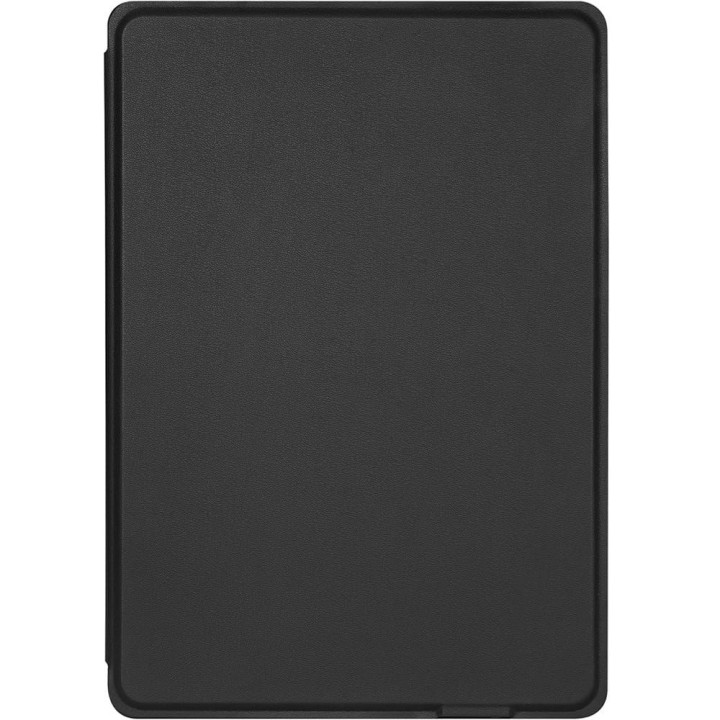DUX DUCIS case DK foldable with keyboard wireless for SAMSUNG Tab S10 FE Plus black