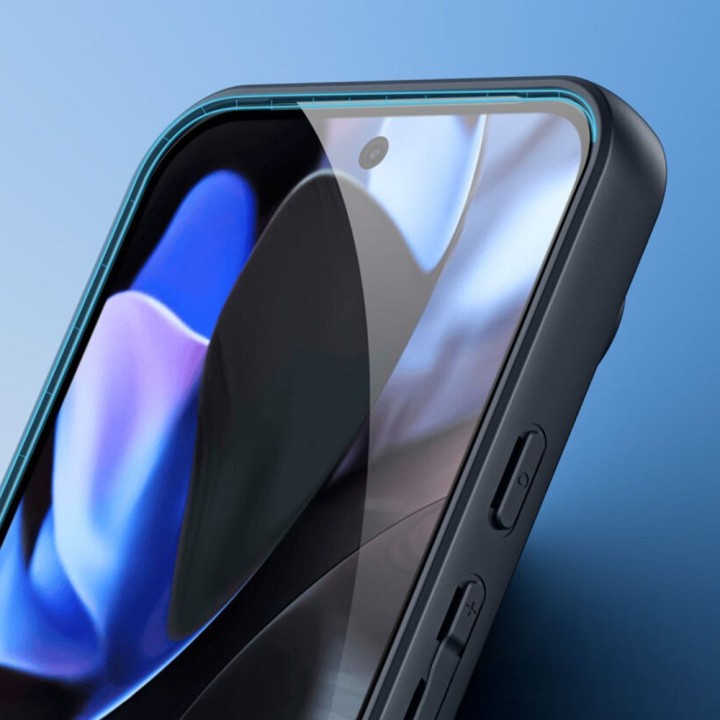 DUX DUCIS чохол AIMO для Google Pixel 10 Pro XL чорний