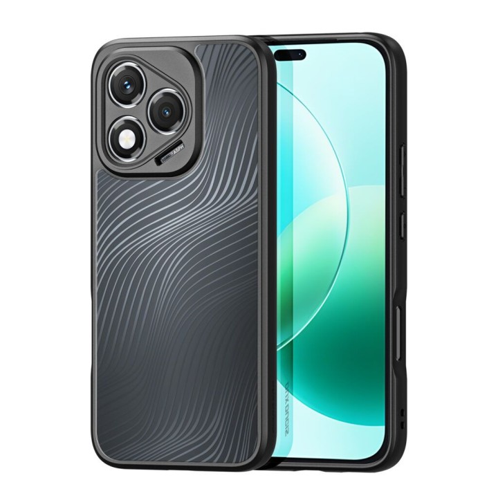 DUX DUCIS чехол AIMO для Honor 400 Lite черный