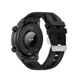 Smartwatch Hoco 1,46" TFT IP67 with calling function Y31 black