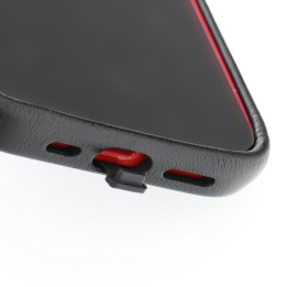 Zaślepka Gniazda Ładowania USB-C z uchwytem czarna