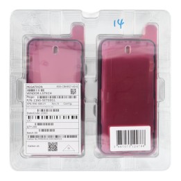 ServicePack клейка стрічка ущільнювач дисплея для iPhone 14 (упаковка 200 шт)