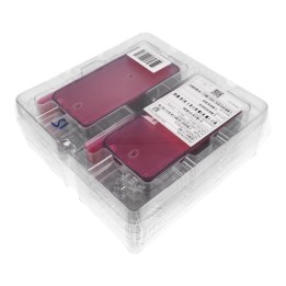 ServicePack adhesive tape gasket display for iPhone 15 (packaging 200 pcs)
