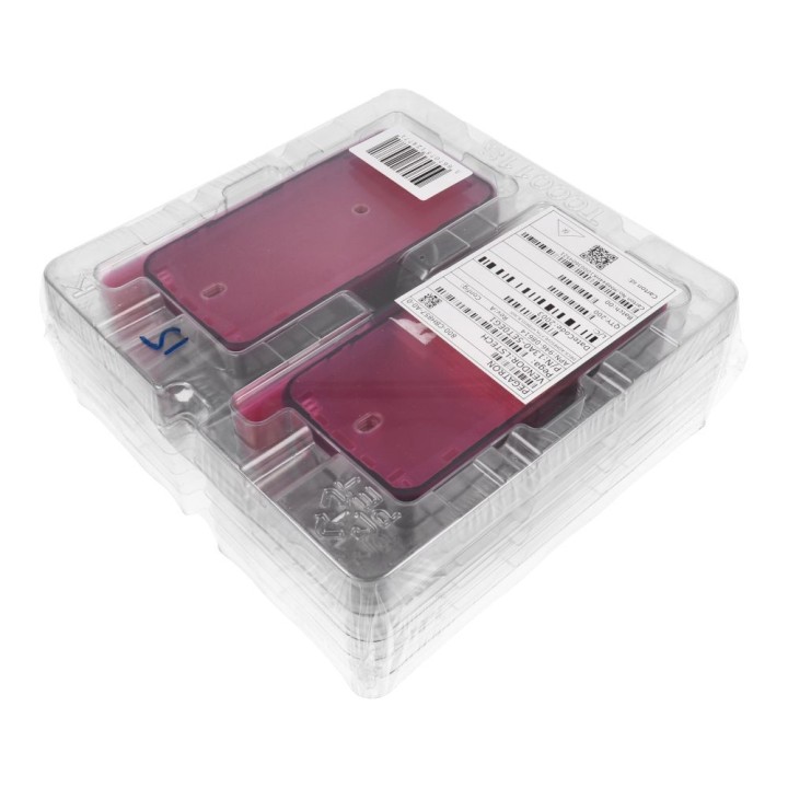ServicePack adhesive tape gasket display for iPhone 15 (packaging 200 pcs)