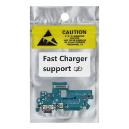 ServicePack плата зарядки usb SAMSUNG A56 5G A566B GH96-19091A