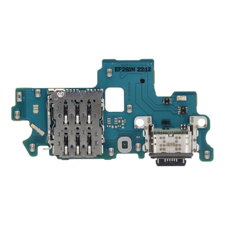 ServicePack usb charging board SAMSUNG A56 5G A566B GH96-19091A