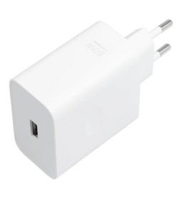 Оригінальний зарядний пристрій OnePlus SUPERVOOC Charger 80W Power Adapter blister