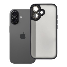 Etui na iPhone 17 Variete czarne
