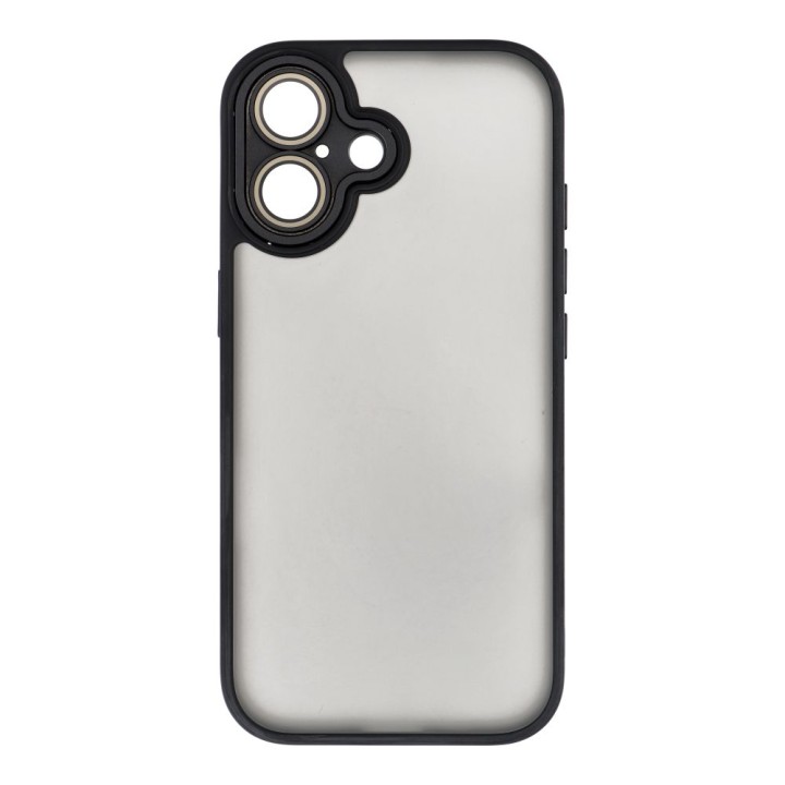 Чехол для iPhone 17 Variete черный