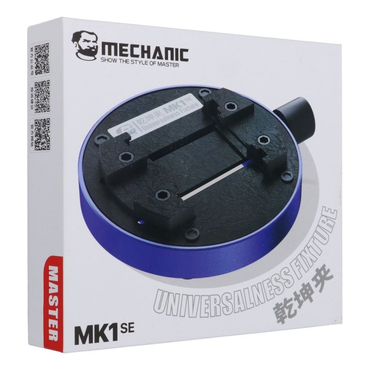 MECHANIC MK1 SE держатель для ремонта материнских плат