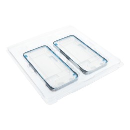 ServicePack 923-04893 Taśma klejąca uszczelka wyświetlacza do iPhone 12 / 12 Pro (opakowanie 30szt)