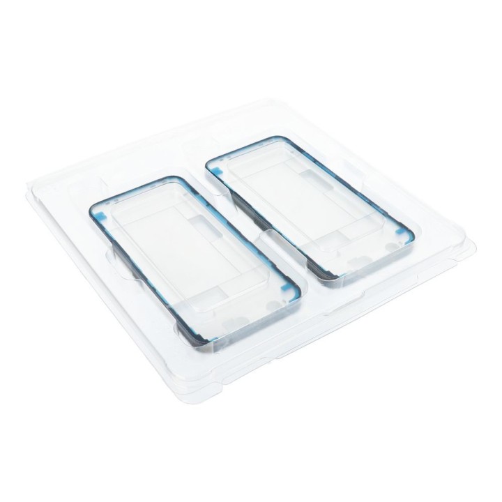 ServicePack 923-04893 клейкая лента уплотнитель дисплея для iPhone 12 / 12 Pro (упаковка 30 шт)