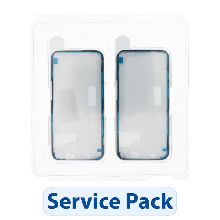 ServicePack 923-04893 adhesive tape gasket display for iPhone 12 / 12 Pro (packaging 30 pcs)