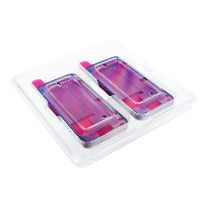 ServicePack 923-08094 клейкая лента уплотнитель дисплея для iPhone 14 Pro (упаковка 30 шт)