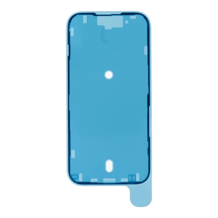 ServicePack 923-09184 клейкая лента уплотнитель дисплея для iPhone 15 (упаковка 30 шт)
