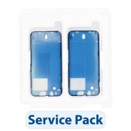 ServicePack 923-06614 клейкая лента уплотнитель дисплея для iPhone 13 Mini (упаковка 30 шт)