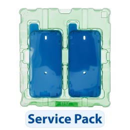 ServicePack 923-11065 клейкая лента уплотнитель дисплея для iPhone 16 (упаковка 30 шт)