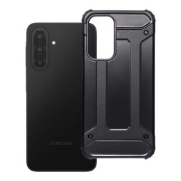 Etui na Samsung A17 / A18 Armor czarne