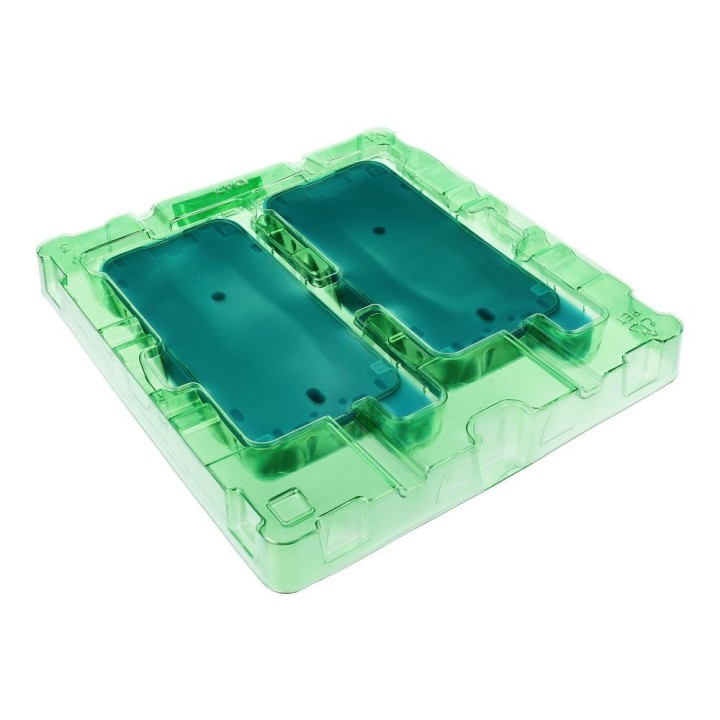 ServicePack 923-11065 клейкая лента уплотнитель дисплея для iPhone 16 (упаковка 30 шт)
