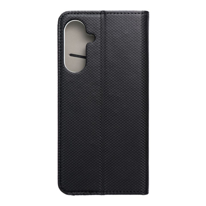 Чехол с клапаном для Samsung A17 Smart Case Book черный