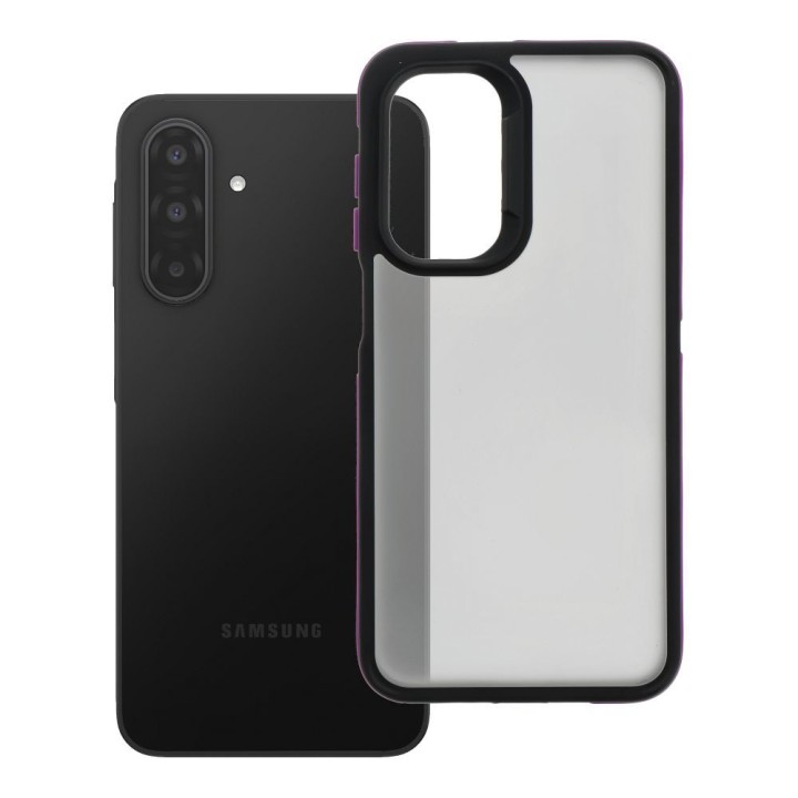 Case for Samsung A17 / A18 Neo purple