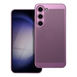 Case for Samsung A17 / A18 Breezy purple