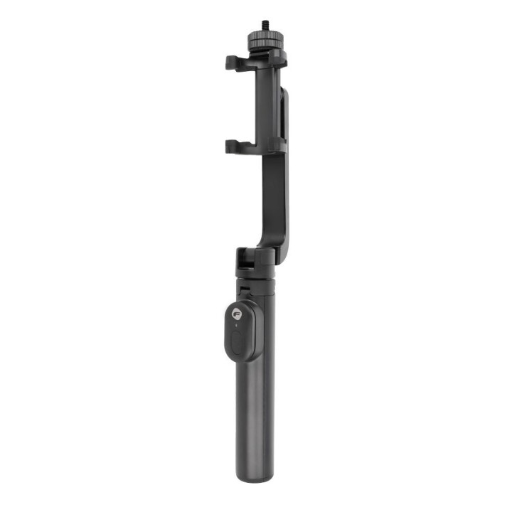 Selfie stick Forcell F-Grip S70M tripod with wireless remote control black 0INT