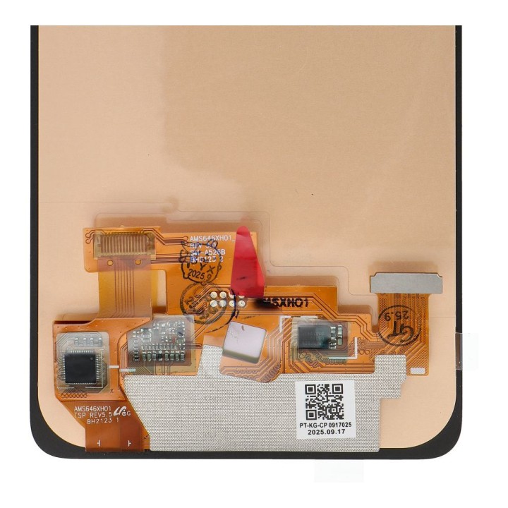 LCD display for SAMSUNG A52 4G HARD OLED without frame