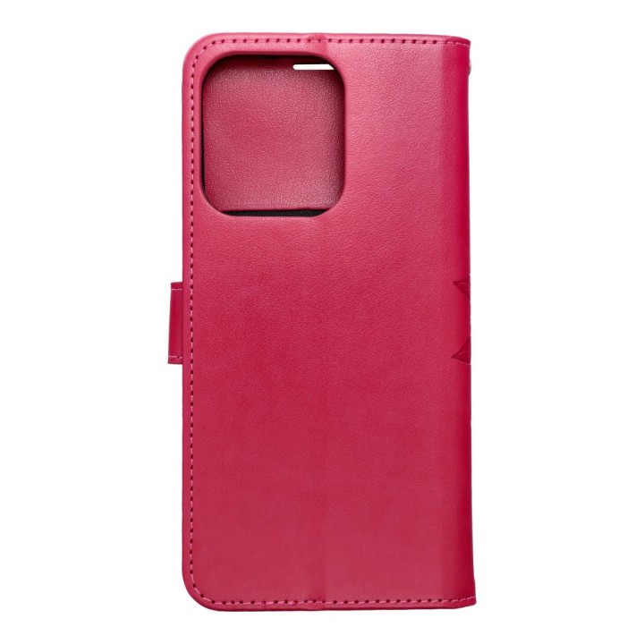 Flip case for Oppo Reno 14 / 14F Mezzo Book mandala magenta