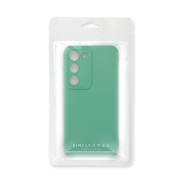 ROAR чохол LUNA для SAMSUNG A17 / A18 зелений