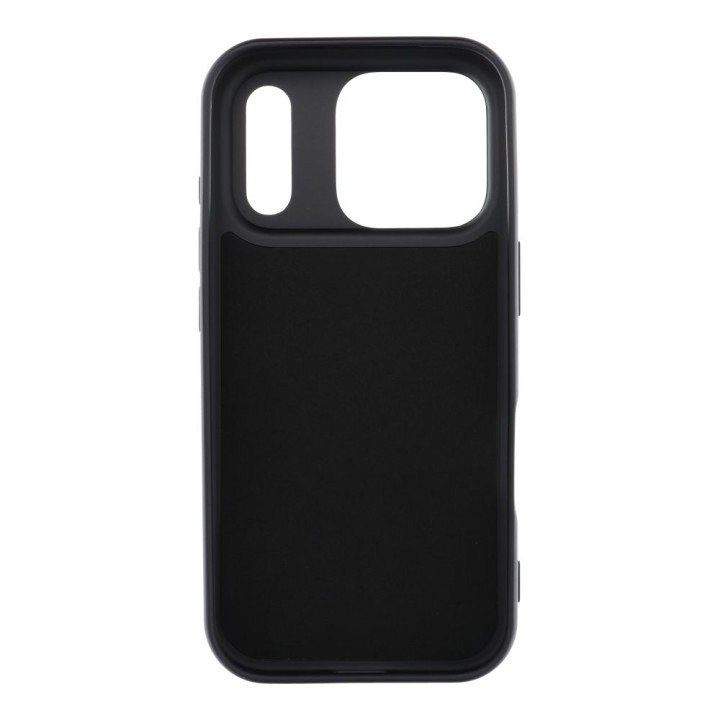 ROAR case AMBER CASE for IPHONE 17 Pro black