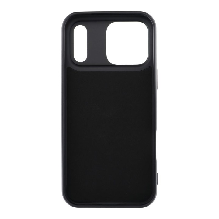 ROAR чохол AMBER CASE для IPHONE 17 Pro Max чорний