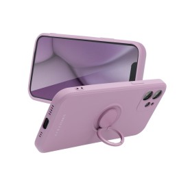 ROAR case AMBER CASE for IPHONE 17 purple