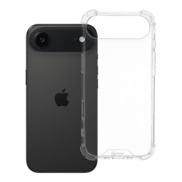 ROAR чохол ARMOR для IPHONE 17 Air прозорий