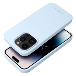 ROAR чохол CLOUD SKIN для IPHONE 17 Air блакитний