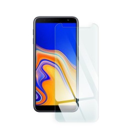 Закаленное стекло для Samsung J6 PLUS Blue Star
