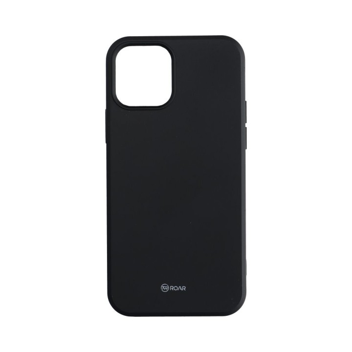 ROAR case ALL DAY COLORFUL JELLY for IPHONE 17 Pro black